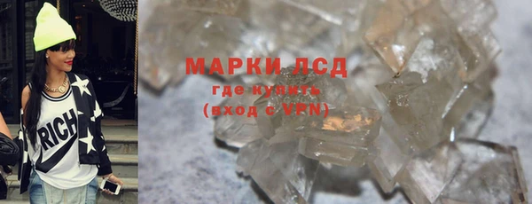 стафф Арсеньев